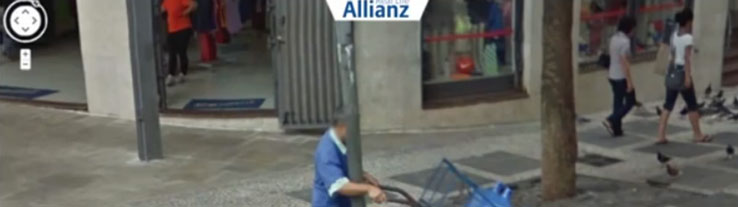Allianz / Real Life
