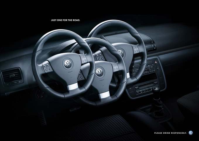 Volkswagen volants troubles