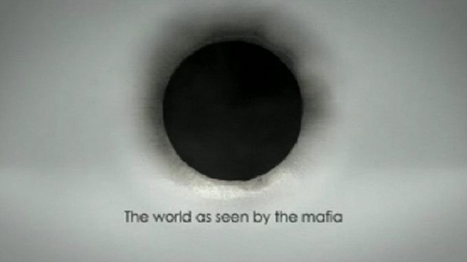 Le Monde vu par la Mafia