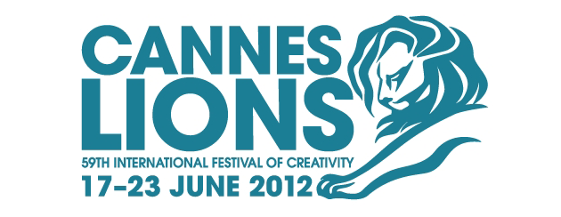 Logo Cannes Lions 2012