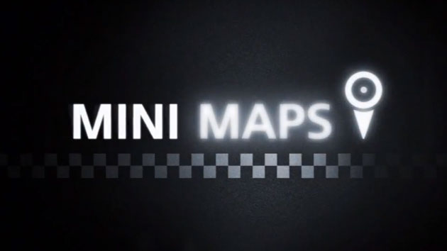 MINI Maps