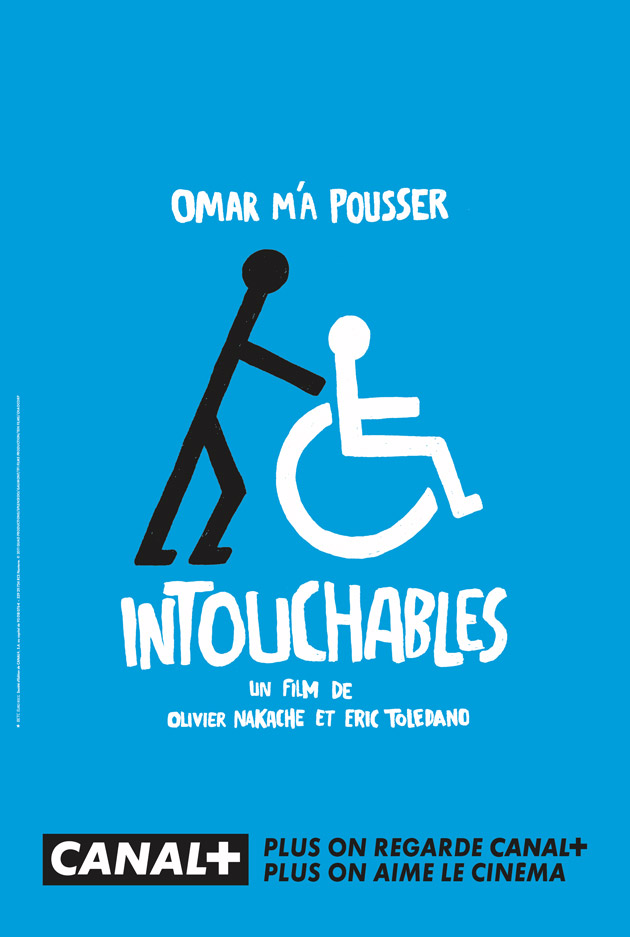 Canal+ Intouchables