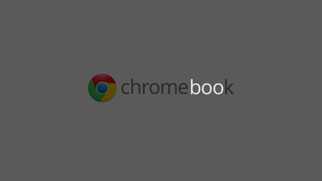 Chromebook header
