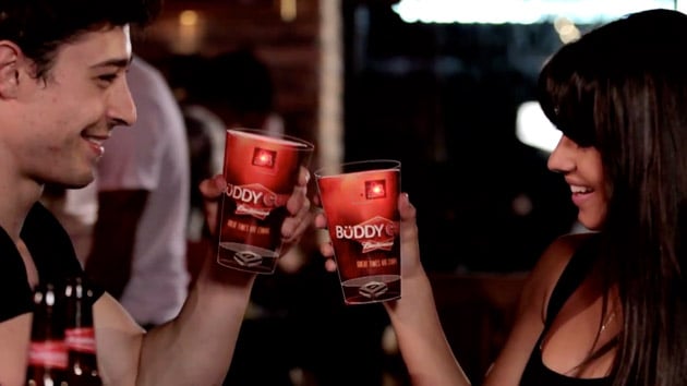 Budweiser Buddy Cup