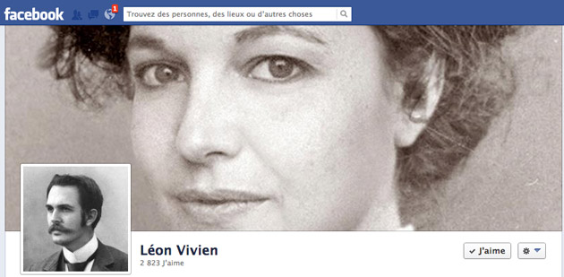Leon Vivien