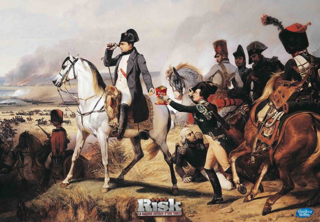 Bataille de Wagram (1809)