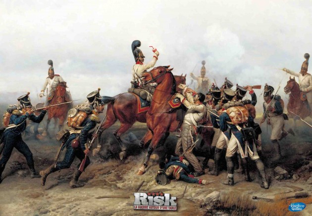 Bataille d'Austerlitz (1805)