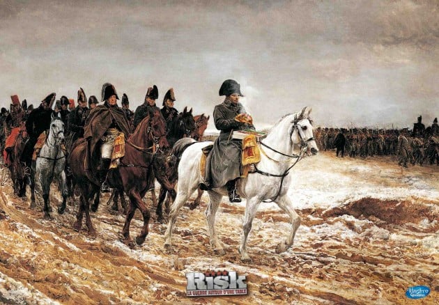 Campagne de France (1814)