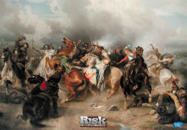 Bataille de Lützen (1813)