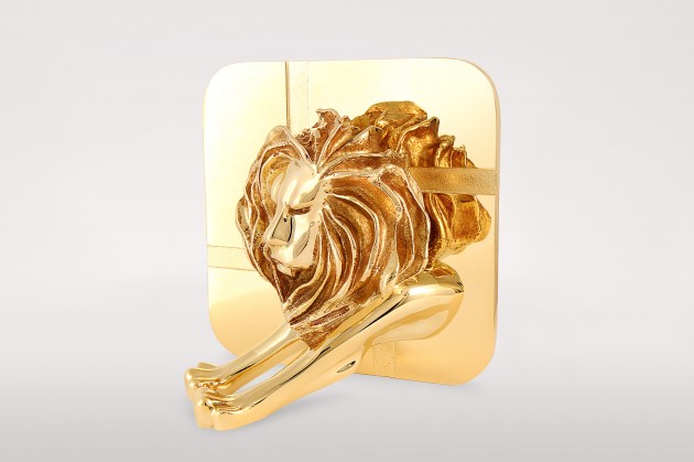 Gold Lion - Branded Content