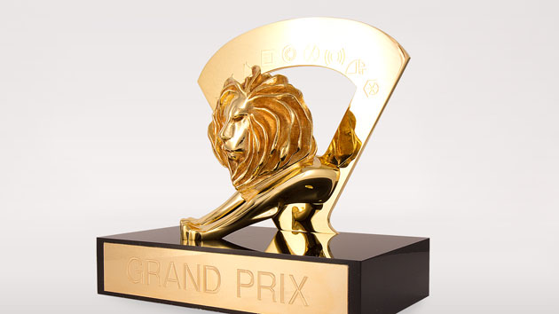 Cannes Lions 2013 : tous les Grands Prix – La Réclame
