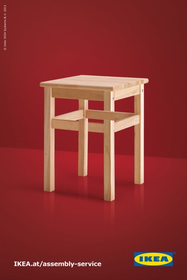 IKEA - Table