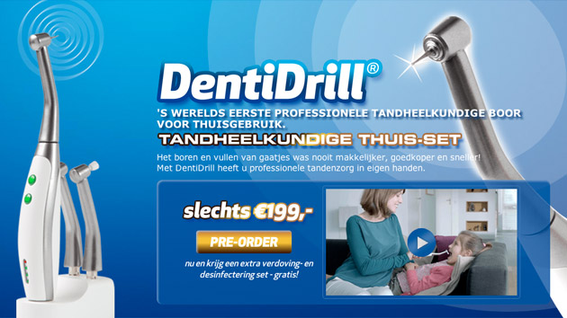Dentidril