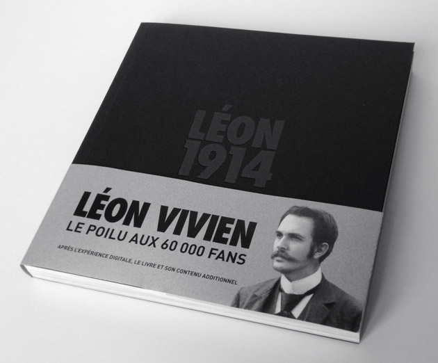 Leon Vivien