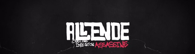 Upside Télévisions : Allende, an assassinated ideology
