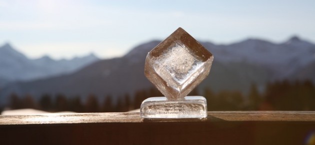 cristal festival 2013 prix