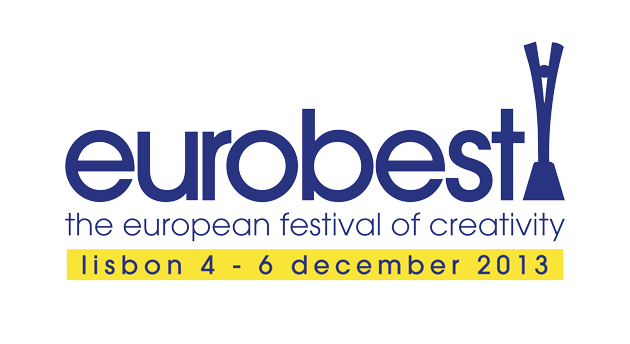 Eurobest 2013 logo