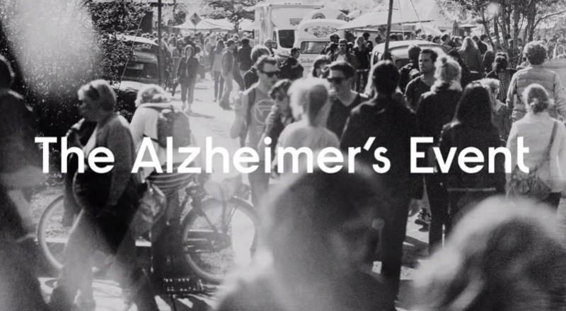 Facebook vous fait vivre la maladie d&rsquo;Alzheimer