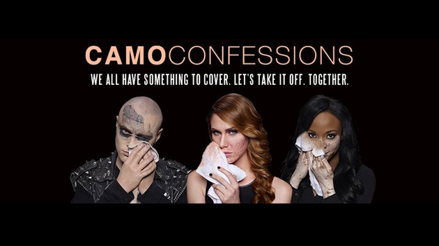 Camo Confessions