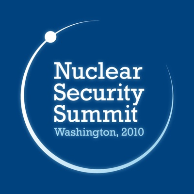 Nuclear Security Summit - Logo 2010