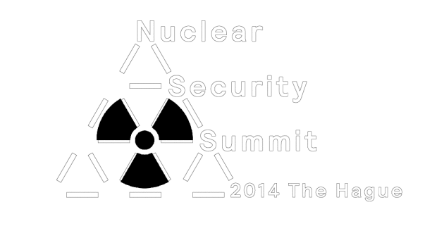 Nuclear Security Summit - Signe nucléaire