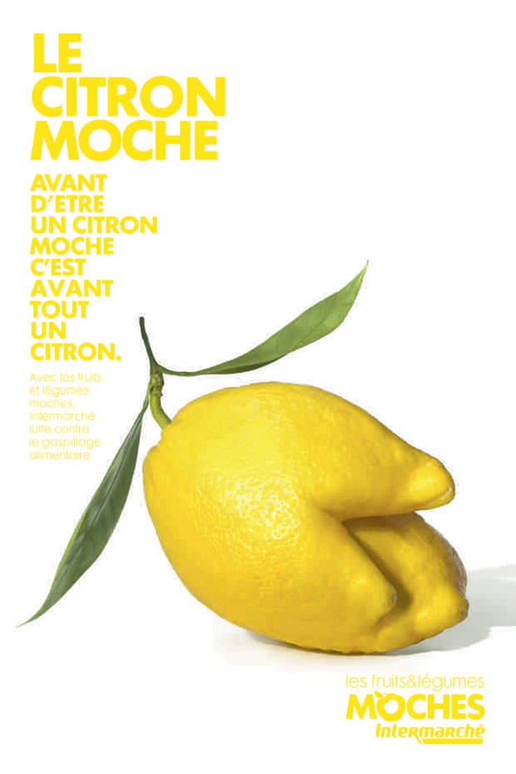 Failed Lemoné