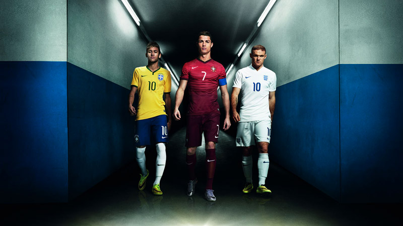 pub adidas coupe du monde 2010