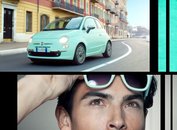 Musique de la pub Fiat 500 – Bonheur-à-porter