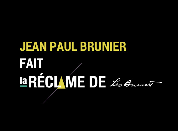 Jean Paul Brunier : « les gens ont pris le pouvoir »