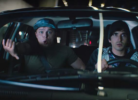 Musique de la pub Volkswagen Polo 2014