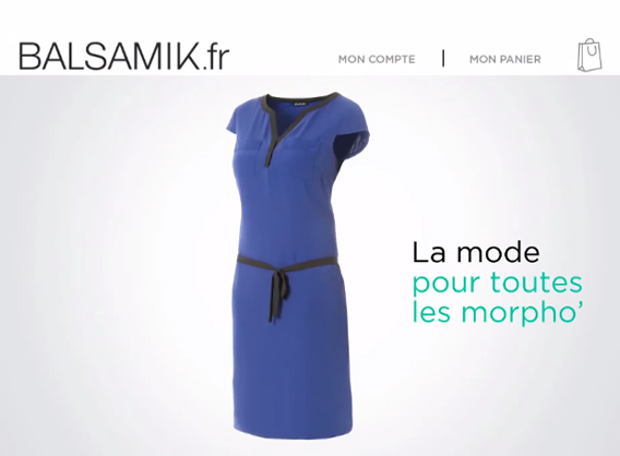 Musique de la pub Balsamik 2014