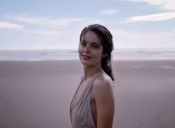 Musique de la pub Acqua di Gioia de Giorgio Armani 2014