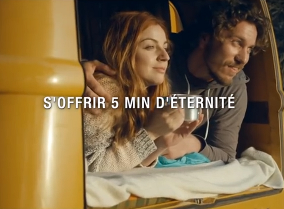 Musique de la pub Norauto 2014