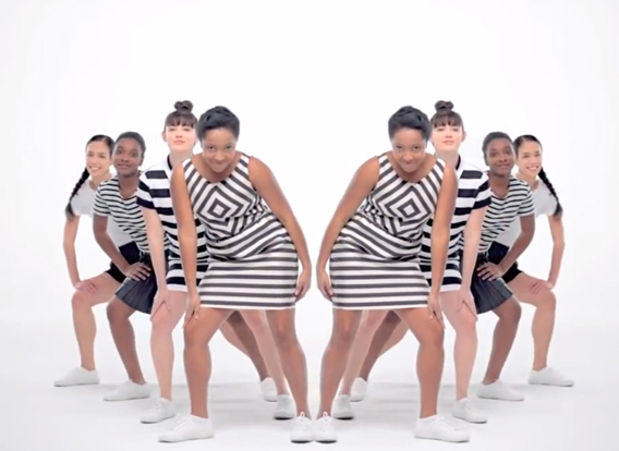 Musique de la pub Sosh « Clap »