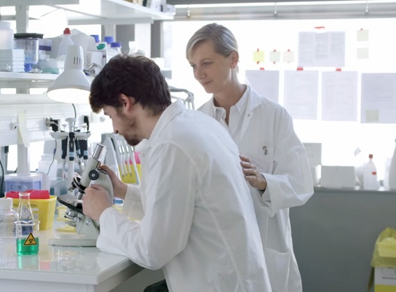 Faites-vous amputer pour la science