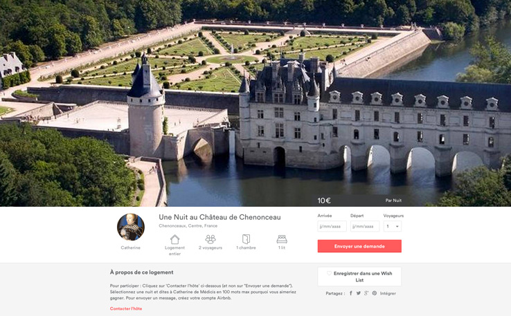 chenonceau-airbnb