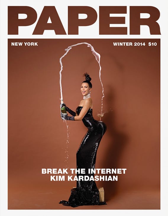 Paper kkardashian1