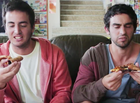 Pizza Hut lance une pizza que les non australiens détestent