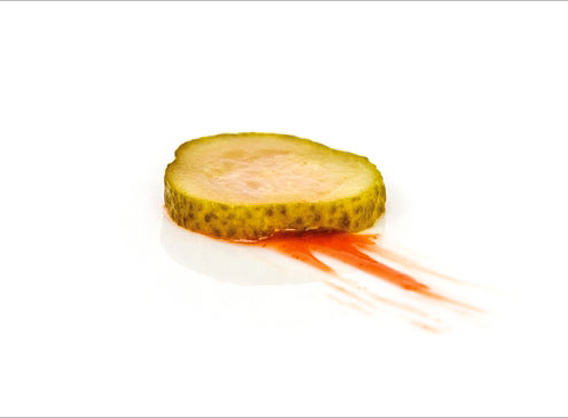 Quand les cornichons prennent la parole chez McDonald&rsquo;s