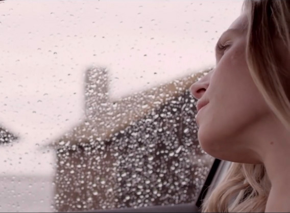Musique de la pub Volvo V40 – La sérénité absolue