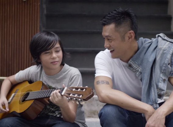 Musique de la pub Levi&rsquo;s 501 CT