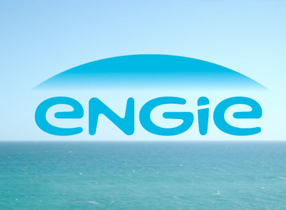 GDF Suez devient ENGIE : nouveau look pour une nouvelle vie