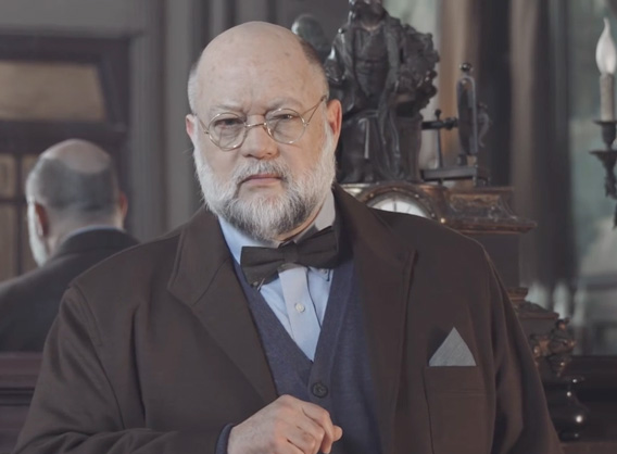 La leçon de prononciation par Ogilvy & Mather