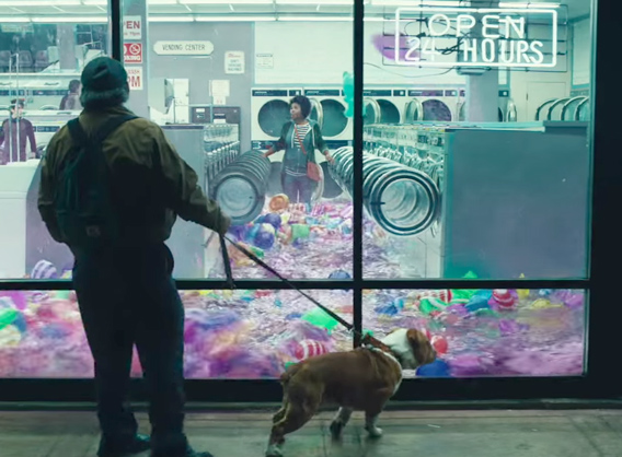 Musique de la pub Candy Crush Soda 2015