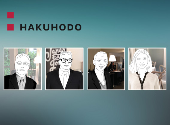 Hakuhodo France rejoint le Challenge Scan Book : qui a la plus belle équipe ?