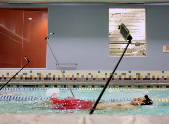 Pizza Hut s&rsquo;engage contre les selfie sticks