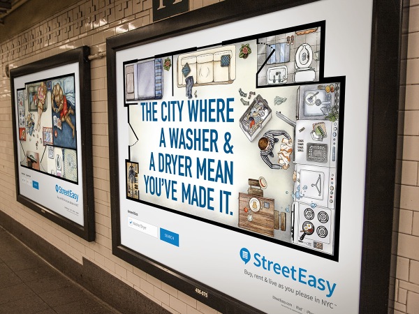 Streeteasy new york 1
