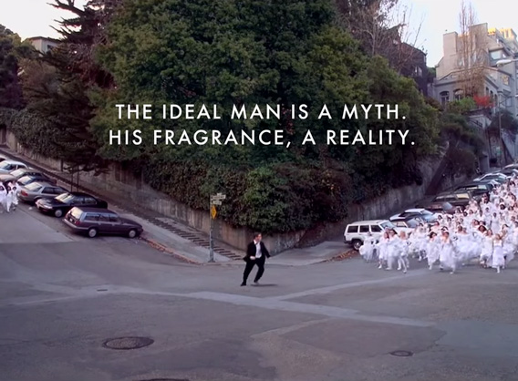 Musique de la pub Guerlain L&rsquo;Homme Idéal Cologne