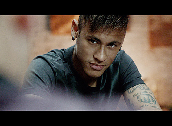 Musique de la pub Pokerstars Neymar et Ronaldo 2015