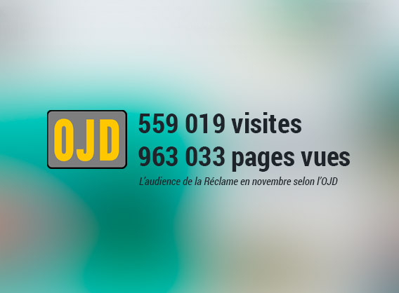 Vous lisez le 1er pure player de la com